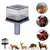 Smart Solar Sound Light With 1200 mah Li-ON Battery for Keeping Animals and Birds Away From Farms and Fields