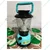 Solar Universe India Solar LED Lamp with 360 Degree Lighting & 6 Light Modes, With inbuilt Battery & Solar Panel
