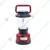 Solar Universe India Solar LED Lamp with 360 Degree Lighting & 6 Light Modes with 3 W Solar Panel and Accessories