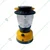 Gramstrong 360 Degree Solar LED Lantern of 1100 Lumens Max Brightness With 6V Solar Panel For Camping and Outdoor Usage