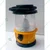 Solar Universe India Lantern with 360 Degrees LED Lightning of 7 Modes, Inbuilt Battery & Panel