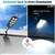 Gramstrong Republic Solar Street Light With 25W Solar Panel & Remote Controlled, Use For Street, Garden & Patio Lighting
