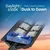 Gramstrong Republic Solar Street Light With 25W Solar Panel & Remote Controlled, Use For Street, Garden & Patio Lighting
