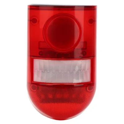 Gramstrong Republic Solar Alarm For Commercial and Industrial Security Purpose