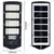 Gramstrong Republic 80 Watt Solar Street Light, Waterproof 192 LEDs, Motion Sensor, Solar Panel And Remote