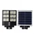 V-TAC 200W Solar Led Street Light,16W Solar Panel With Beam-Angle Motion Sensor And Remote Control With 2 Years Warranty