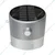 V-TAC 2W Solar Wall Light, 1200mAh Battery, Waterproof With Sensor And Remote Control With 2 Years Warranty