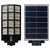 V-TAC 400W Solar Led Street Light,28W Solar Panel With Beam-Angle Motion Sensor And Remote Control With 2 Years Warranty