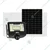 Gramstrong Republic Solar SIM GSM FAUJI Model Combo Camera & Light With 5V/30W Solar Panel For Outdoor Use