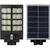 V-TAC 300W Solar Led Street Light, 25W Solar Panel With Beam-Angle Motion Sensor And Remote Control With 2 Years Warranty