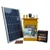 Premium Quality 18 KV Power Plus Solar Zatka Machine Combo Full Set for Area up to 90 Acre