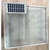 Mini 1 Tray 3 kg Solar Dryer for Drying Vegetables, Fruits, Millets and Non Veg Items