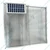 Mini 1 Tray 3 kg Solar Dryer for Drying Vegetables, Fruits, Millets and Non Veg Items