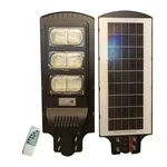 Gramstrong 90Watt All In One Solar Street Light With Waterproof Motion Sensor And Remote