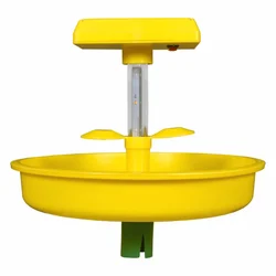 Green Revolution Solar Mini Rechargeable Insect Light Trap To Control Flying Insect(Pack-1 piece)