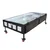 RUDRA Rustproof, 8 Tray, Cabinet-Type Solar Dryer with 20kg-30kg Loading Capacity With 1 year Warranty