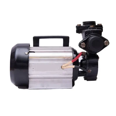 Gramstrong 0.25 HP Solar Openwell Water Pump, 25 feet Max. Head Best Suited for Residential & Agricultural Usage