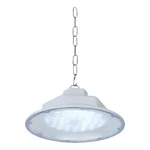 Gramstrong Republic Solar Highbay Light With 5V/35W Solar Panel, Dawn To Dusk Working For Outdoor Use