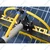 Zoom Solar 4 Meter Solar Panel Cleaning Brush With 8 mm PU Pipe(5 Meter) & 4 Meter Telescopic Pipe