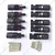 Gramstrong Solar Energy Panel 1 Pair Mc4 4 in 1 out Branch Connectors Cable Coupler