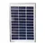 Gramstrong 80W Polycrystalline Solar Panel with 1 Year Warranty for Home and Industrial Usage