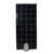 Solar Universe India Combo Set of 185 W Monocrystalline Solar Panel & 12 V - 20 Amp Smart Charge Controller