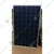 Gramstrong 250w Polycrystalline Solar Panel with 1 Year Warranty for Home Usage