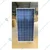 Gramstrong 250w Polycrystalline Solar Panel with 1 Year Warranty for Home Usage