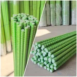 12mm - 6 Feet FRP Rebars Stick Rod For Zatka Pole, Zatka Fenching Rod