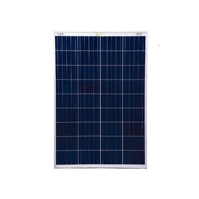 Solar Universe India 210W 12V Polycrystalline Solar Panel