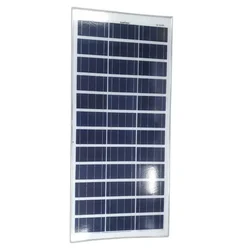Gramstrong 90W Polycrystalline Solar Panel with 1 Year Warranty for Home And Industrial Purpose