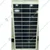 Gramstrong 90W Polycrystalline Solar Panel with 1 Year Warranty for Home And Industrial Purpose