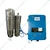 Amrut 3HP 30m Oil Filled Solar Submersible Pump With Controller & 545W Monocrystalline Solar Panel (1 Year Warranty)