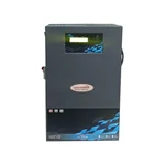 Ujala Solar Pure Sine Wave Inverter 1000VA 12V with In-built 1.28KWh Lithium Battery 2 Years Warranty 