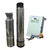 Premium 3HP 60m Head Solar Water Submersible Pump With Controller (1 Year Warranty) For Home and Commercial Usage