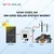 UTL GT-10-GXT2(Pro) - Grid Tie Three Phase 10KW Solar Inverter For Home, Office & Shops With 5 Years Warranty