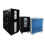 UTL Off Grid Star Online Solar PCU 30360 (3-3)Output,30kVA 360V Solar Inverter For Home, Office & Shop(5 Years Warranty)