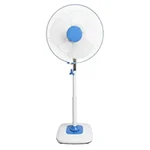 Gramstrong Republic BLDC 16 inch Pedestal Fan With Adjustable Height
