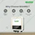 Waaree W1-3.3K G3 Single Phase MPPT Based, On Grid Solar Inverter With 5 Years Warranty