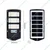 Gramstrong 60 Watt Alfa 3-Model Solar Street Light, Waterproof 144 LEDs, Motion Sensor, Solar Panel And Remote