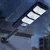 Gramstrong 60 Watt Alfa 3-Model Solar Street Light, Waterproof 144 LEDs, Motion Sensor, Solar Panel And Remote