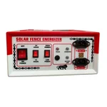 SET 10KV Regular Maodel Solar Zatka Machine Without Sirencard & Battery To Cover 10 Acre Land