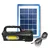 Gramstrong Republic Solar Nano Torch With 3W 6V Solar Panel & Cable For Emergency Purpose