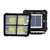 Gramstrong Republic Shark 30 Flood Solar Camp, Stepless Brightness Control Light, Perfect For Emergencie