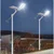 Gramstrong Republic Solar Street Light With 5V 85W Solar Panel & 180 LEDs, Waterproof Light Use For Street & Patio