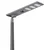 Gramstrong Republic Solar Street Light With 5V 85W Solar Panel & 180 LEDs, Waterproof Light Use For Street & Patio