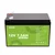 Heavy Duty 12V / 7.5Ah Lithium Iron Phosphate Rechargeable Battery For Home And Outdoor Application Usage