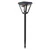 Gramstrong Republic VLC Tungsten Wall Solar Garden Light To Decorate Garden, Lawn Area & Pathway