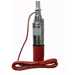 Gramstrong Republic 24 Volt DC Solar Submersible Water Pump For Fishing Boat, Fish Pond, Agricultural Purpose