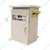 Premium Quality 18KV Cabinet Zatka Machine With 18 Inch Metal Body To Cover 60 Acre Land